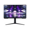 8806092802117-Samsung Odyssey G3 S24AG320NU - écran LED 24" - Full HD (1080p)-Avant-0