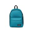 5400879261215-EASTPAK Out Of Office - Sac à dos oasis blue avec compartiment pour ordinateur portable-Avant-0