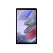 8806092230408-Samsung Galaxy Tab A7 Lite - tablette 8,7" - Android - 32 Go - gris-Avant-0
