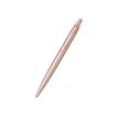 3026981227554-Parker Jotter XL Monochrome - Stylo à bille - rose métallique-Angle gauche-0