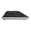 5099206032941-Logitech K270 - clavier sans fil Azerty - noir-Droite-7