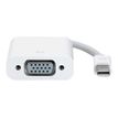 3700527301679-Mobility Lab - adaptateur pour MAC et Apple Mini DisplayPort vers VGA - Blanc-Avant-0