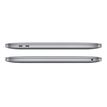 0194253137795-Apple MacBook Pro - MacBook 13.3" - M2 - 8 Go RAM - 256 Go SSD-Multi-angle-2