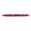 4902505424243-Pilot Acroball Begreen - Stylo à bille - rouge - pointe moyenne-Angle gauche-0