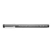 4007817330395-STAEDTLER pigment liner - Feutre fin - 0.1 mm - noir--0