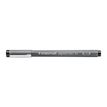 4007817330395-STAEDTLER pigment liner - Feutre fin - 0.1 mm - noir--1