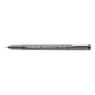 4007817330395-STAEDTLER pigment liner - Feutre fin - 0.1 mm - noir--2