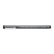 4007817330432-STAEDTLER pigment liner - Feutre fin - 0.5 mm - noir--0