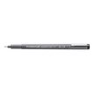 4007817330432-STAEDTLER pigment liner - Feutre fin - 0.5 mm - noir--1