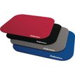 0400791363986-Fellowes - Tapis de souris basique - Bleu--1