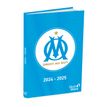 3371010217014-Agenda OM - 1 jour par page - 12 x 17 cm - Quo Vadis--0