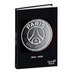 3371010352326-Agenda PSG - 1 jour par page - 12 x 17 cm - Quo Vadis--0