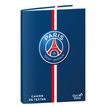 3371010352395-Cahier de textes PSG - 15 x 21 cm - Quo Vadis--0