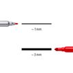 400781732006-STAEDTLER Noris club - 12 Feutres - double pointe--4