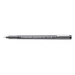 4007817308196-STAEDTLER pigment liner - Feutre fin - 0.05 mm - noir--1