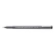 4007817327104-STAEDTLER pigment liner - Feutre fin - 0.8 mm - noir--1