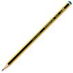 4007817104668-STAEDTLER Noris - Crayon à papier - 2H - 2 mm--0