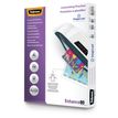 0403000374698-Fellowes - 100 pochettes de plastification A5 (154 x 216 mm) - 80 microns - brillantes --0