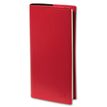 3371010135820-Agenda de poche spiralé Soho Italnote S - 1 semaine sur 2 pages - 8,8 x 17 cm - rouge - Quo Vadis--0