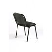 3760185021623-Chaise COIGNY - noir--3