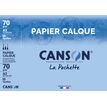 3148950171511-Canson - Pochette papier calque - 10 feuilles - A3 - 70 gr--0