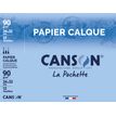 3148950027726-Canson - Pochette papier calque - 12 feuilles - 24 x 32 cm - 90 gr--0