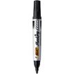 3086129999699-BIC MARKING 2000 - Marqueur permanent - pointe ogive - noir--0