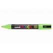 4902778036853-Posca - Marqueur peinture pointe moyenne - vert pomme--0