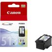 8714574523323-Canon CL-513 - cyan, magenta, jaune - cartouche d'encre originale--2