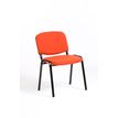 0400791506642-Chaise COIGNY - rouge--0