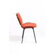 0400791506642-Chaise COIGNY - rouge--2