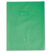 3210330724157-Calligraphe - Protège cahier sans rabat - 24 x 32 cm - grain losange - vert--0