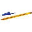 3086123132948-BIC Cristal Fine - Stylo à bille - bleu--1