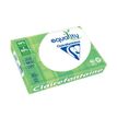 3329680150209-Clairefontaine Equality - Papier blanc - A4 (210 x 297 mm) - 80 g/m² - 50% recyclé - Ramette de 500 f--0