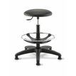 3660916026203-Siege technique TECNIK TC10 - tabouret assis-debout - hauteur réglable jusqu'à 80 cm - repose-pieds r--0