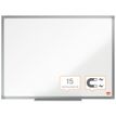 5028252604260-Nobo Classic Steel - Tableau blanc acier laqué - 60 x 45 cm--1