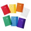 3135250024876-Viquel Just Cover - Protège cahier sans rabat - 17 x 22 cm - disponible dans différentes couleurs assor--0