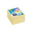 4046719295920-Post-it - 6 Blocs notes - jaune - 76 x 76 mm--0