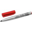 3086123334427-BIC MARKING Pocket 1445 - Marqueur permanent - pointe ogive - rouge--1