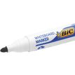 3086129999644-BIC VELLEDA 1701 - Marqueur effaçable - pointe ogive - vert--2