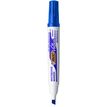 3086129999668-BIC VELLEDA 1751 - Marqueur effaçable - pointe biseau - bleu--0