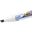 3086129999668-BIC VELLEDA 1751 - Marqueur effaçable - pointe biseau - bleu--2