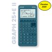4549526611766-Calculatrice graphique Casio GRAPH 25+ EII /GRAPH 25+ E- mode examen intégré--0