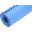 3065501957137-Clairefontaine - Papier cadeau kraft - 70 cm x 10 m - 65 g/m² - bleu--0