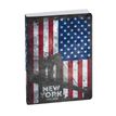 3660942322027-Agenda Country Flag - 1 jour par page - 12 x 17 cm - disponible dans différents modèles - Exacompta--1