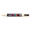 4902778107461-Posca - Marqueur peinture pointe moyenne - beige--0