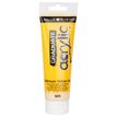 5011386020518-Daler-Rowney Graduate - Peinture acrylique - 120 ml - jaune cadmium--0