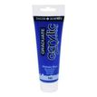 5011386020587-Daler-Rowney Graduate - Peinture acrylique - 120 ml - bleu phtalo--0