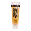 5011386020655-Daler-Rowney Graduate - Peinture acrylique - 120 ml - imitation or--0