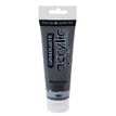 5011386062778-Daler-Rowney Graduate - Peinture acrylique - 120 ml - gris neutre--0